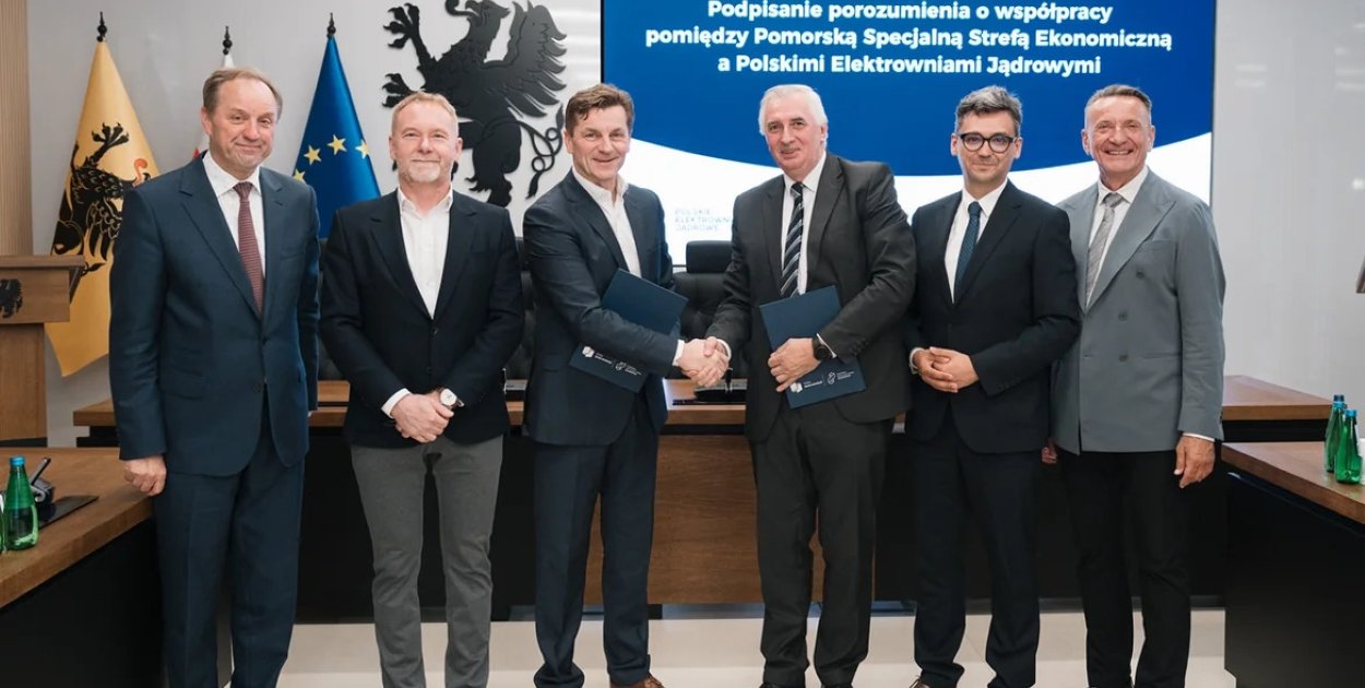 Stabilna energia jako fundament inwestycji