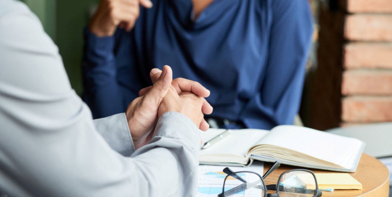 Jak wygląda współpraca z doradcą kredytowym krok po kroku?