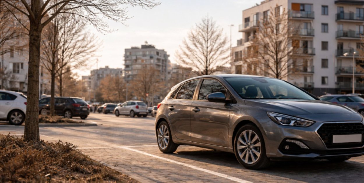 W Trójmieście robi się coraz cieplej. Czy to już czas, by pomyśleć o oponach letni