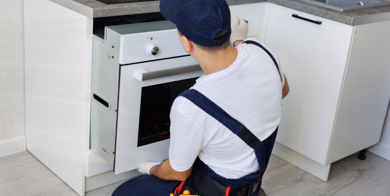 Profesjonalne naprawy AGD w praktyce