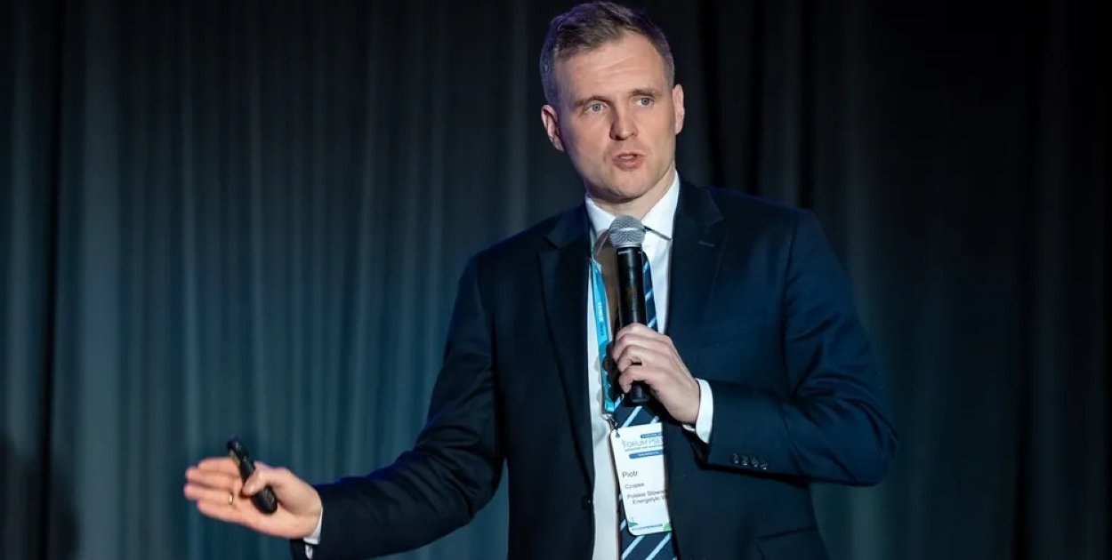 Wiatraki szansą dla polskiej gospodarki