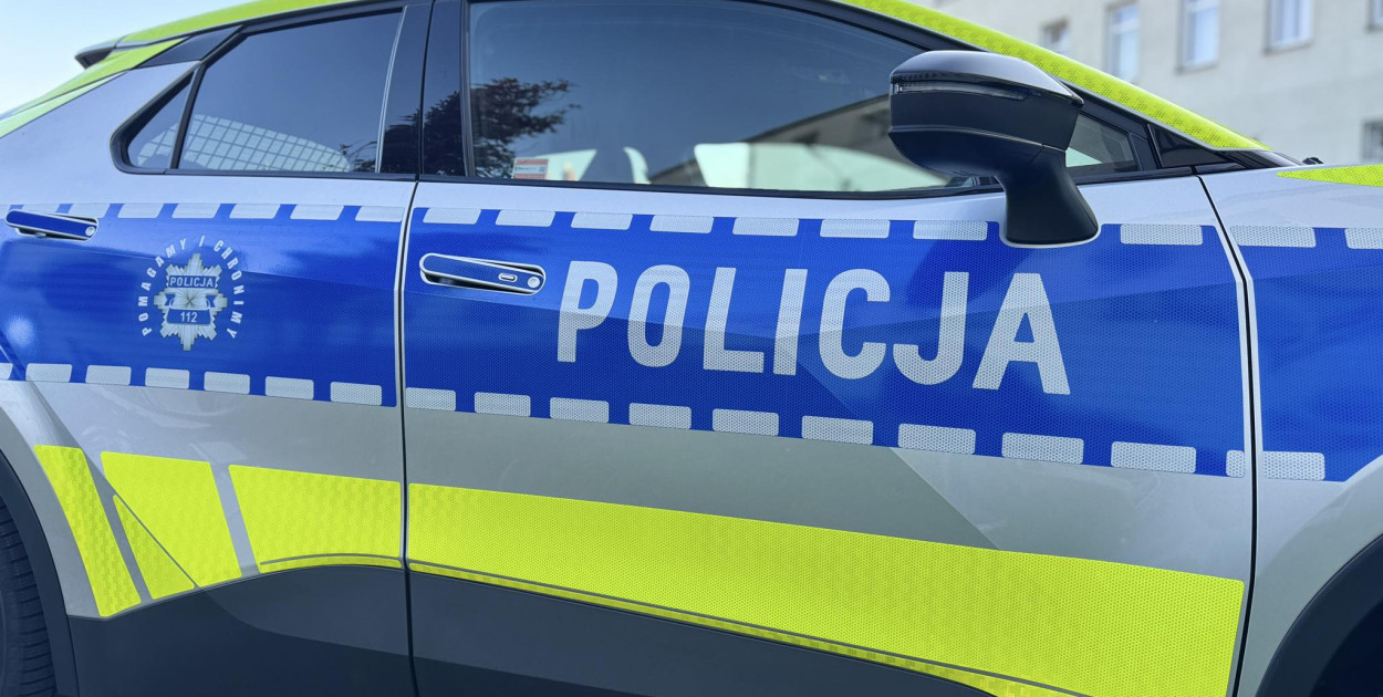 Mieszkanka powiatu wejherowskiego oszukana „na pracownika banku”