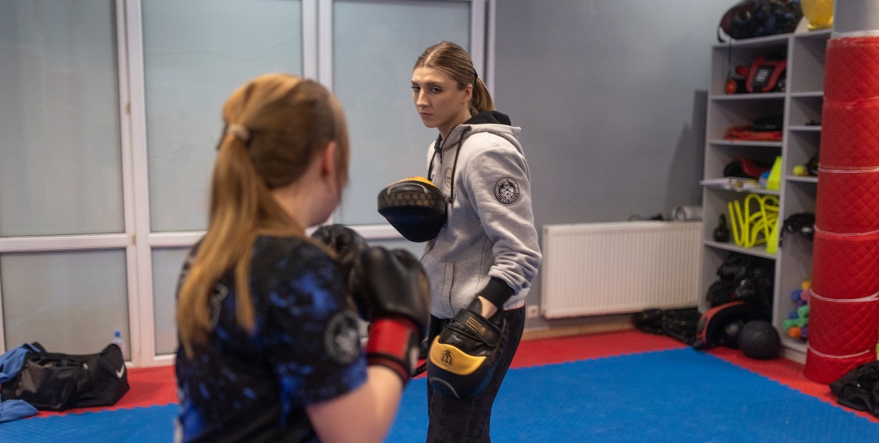 Z Wejherowa na ogólnopolskie areny. Oni chcą sięgnąć po złoto!