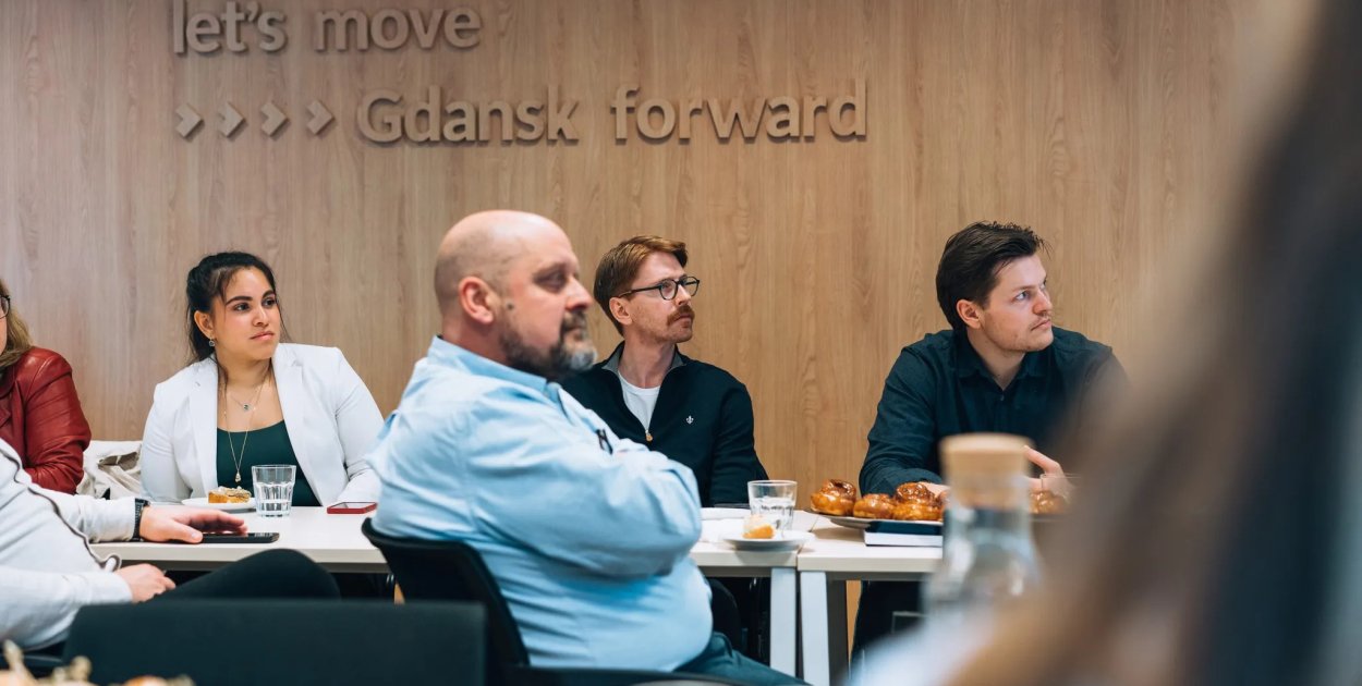 Budowanie polsko-norweskiej relacji