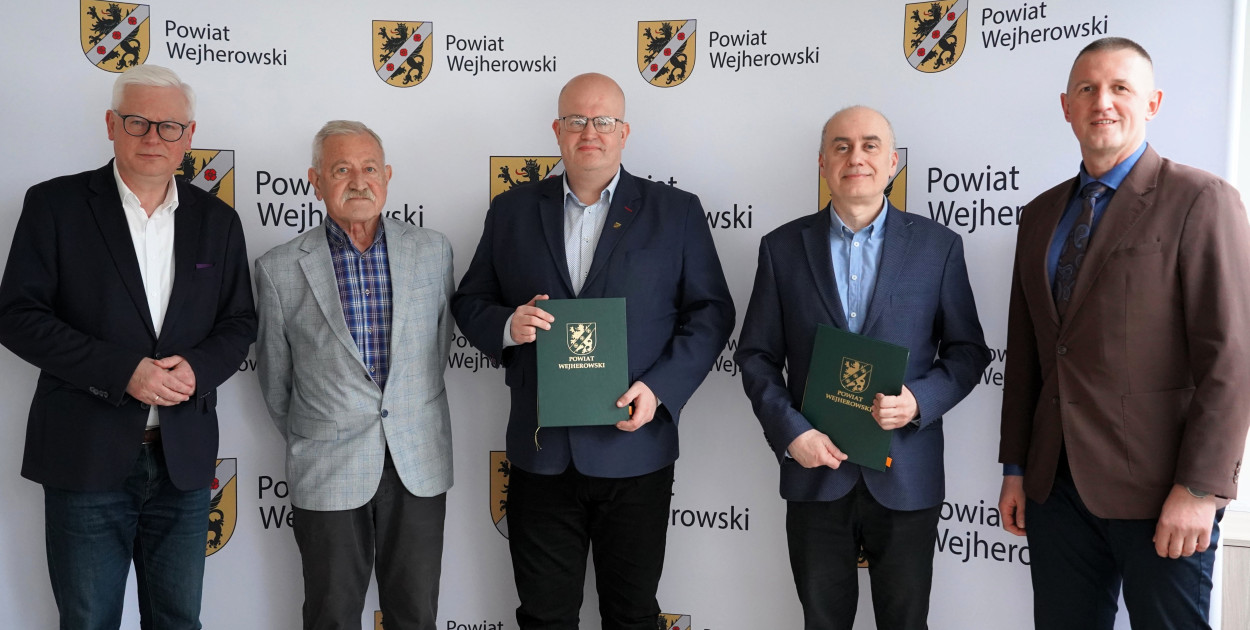 Łęczyce: rusza remont drogi powiatowej Dzięcielec – Nawcz