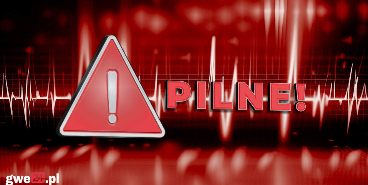 Zaginął 91-letni mieszkaniec Wejherowa