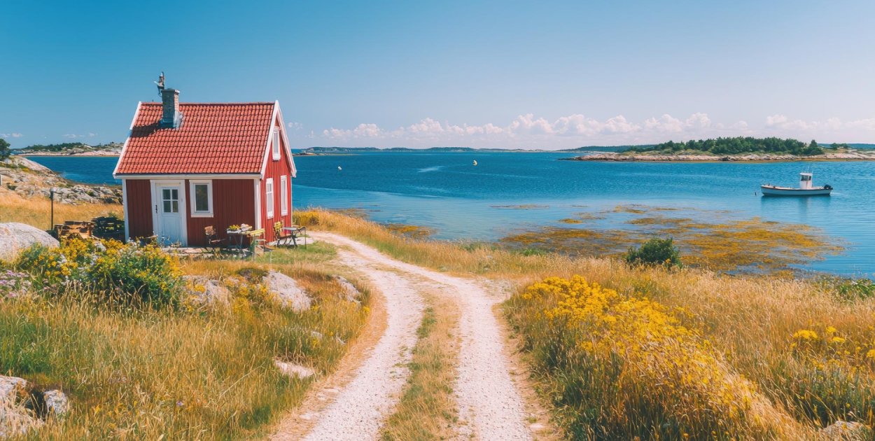 O czym należy pamiętać, planując wakacje z dziećmi nad morzem?