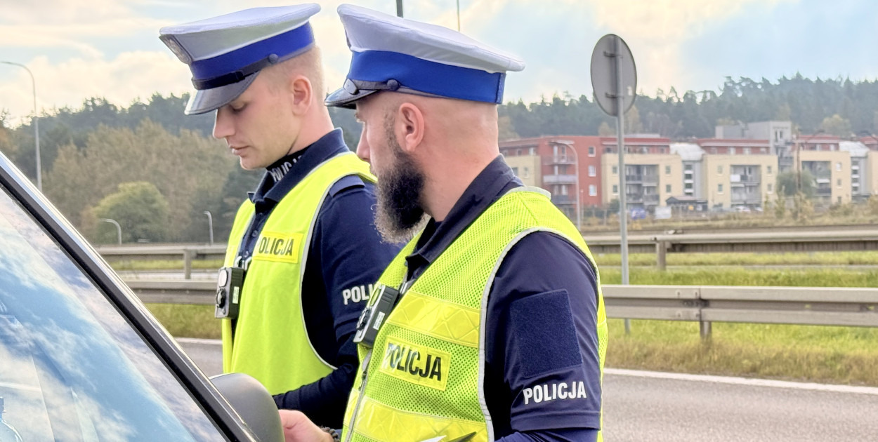 Pięciu kierowców i rowerzystów zatrzymanych za alkohol