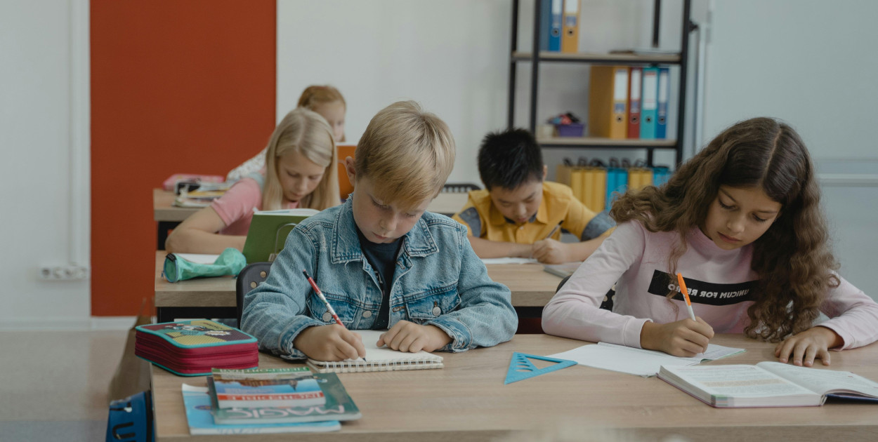 Coraz więcej kradzieży wśród dzieci w powiecie wejherowskim