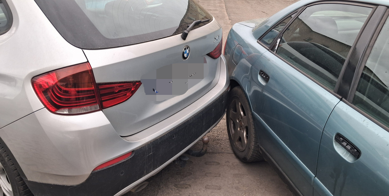 19-latek z Wejherowa sieje chaos na drogach