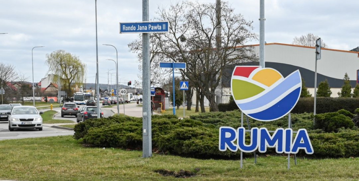 Kierowcy odczują zmiany. Rusza przebudowa ronda Jana Pawła II