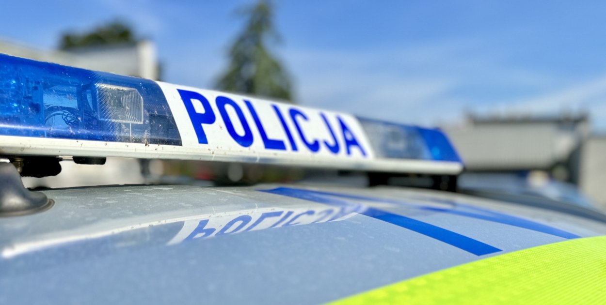 Myślał, że ujdzie mu na sucho – kolizja na S6