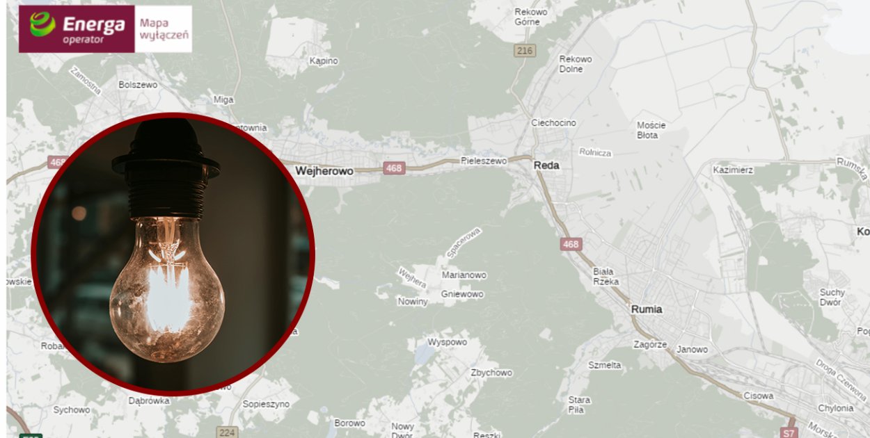 Planowane wyłączenia prądu w powiecie - sprawdź, gdzie i kiedy