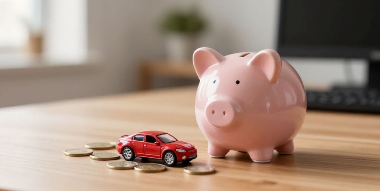 Tani wynajem samochodów w Gdańsku — jak nie przepłacić i nie pożałować?