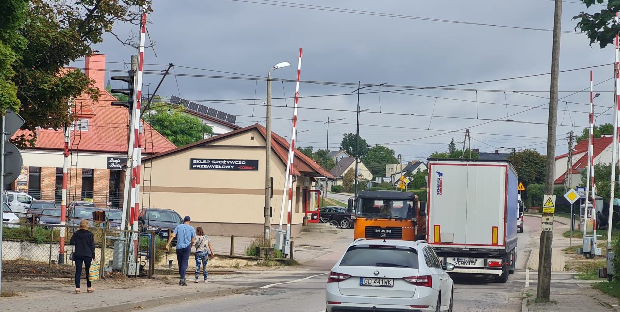 Co dalej z wiaduktem w Luzinie? Gmina wyjaśnia wątpliwości
