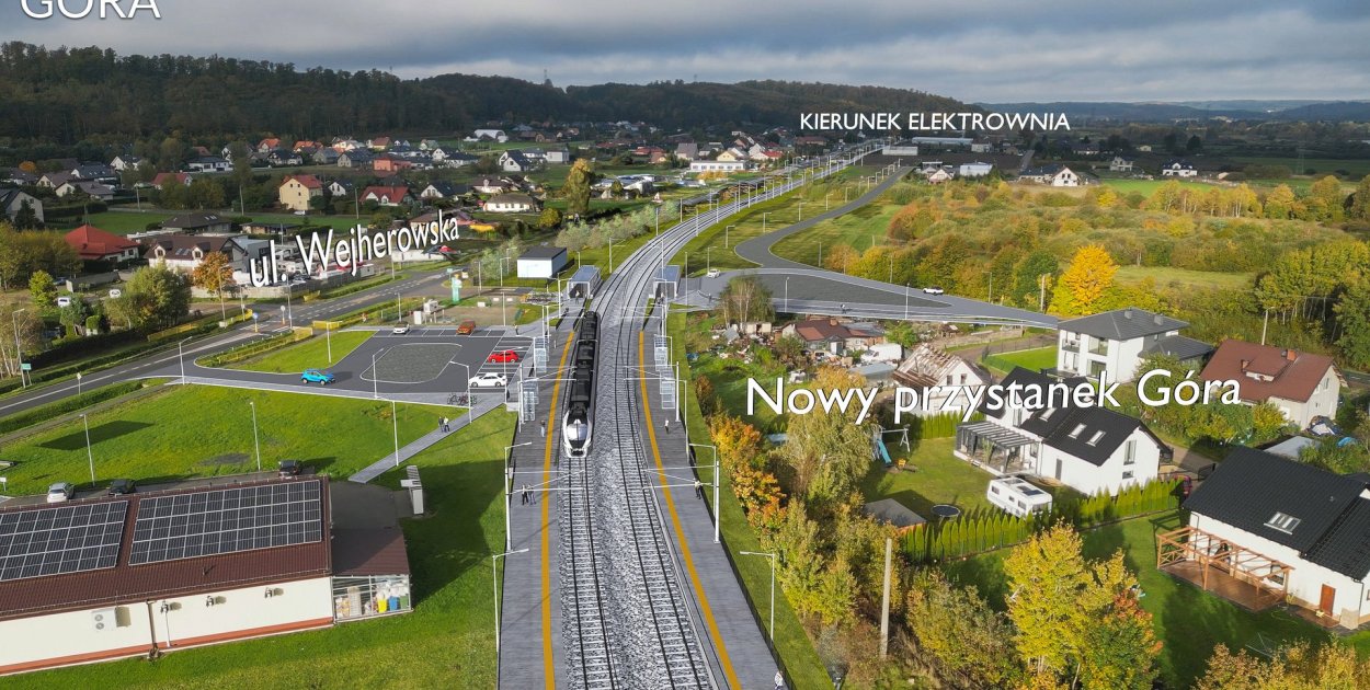 Przełom na Pomorzu. Linia kolejowa ożyje po dekadach