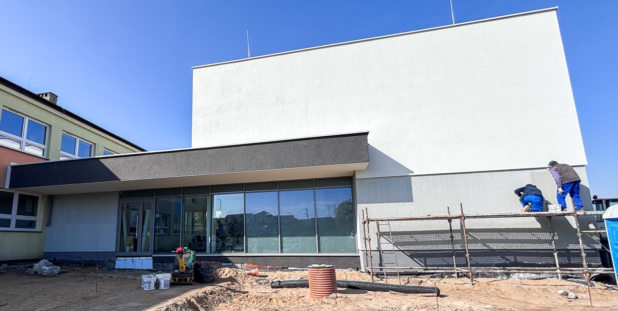 Ułatwienie dla rodzin z dziećmi