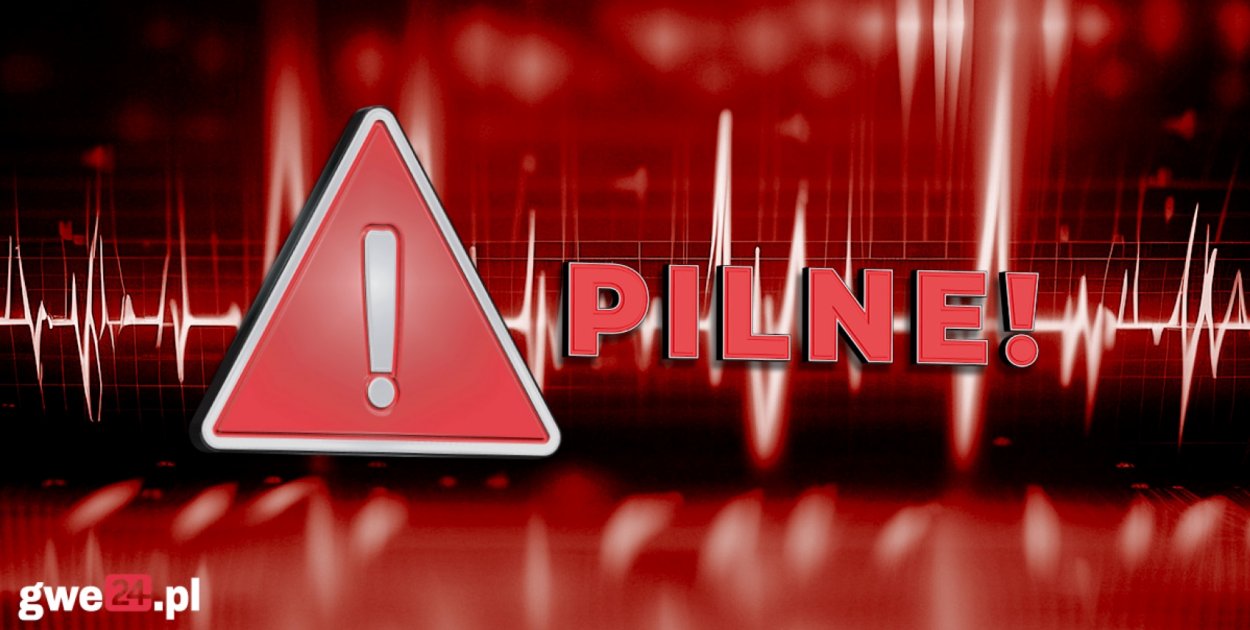 Zaginął mieszkaniec Wejherowa