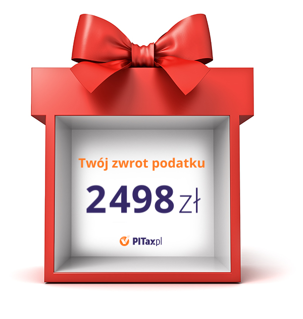Rozliczenie roczne z PITax.pl to oszczędność czasu i pieniędzy